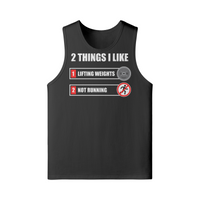 2 THINGS I LIKE- Tank Top