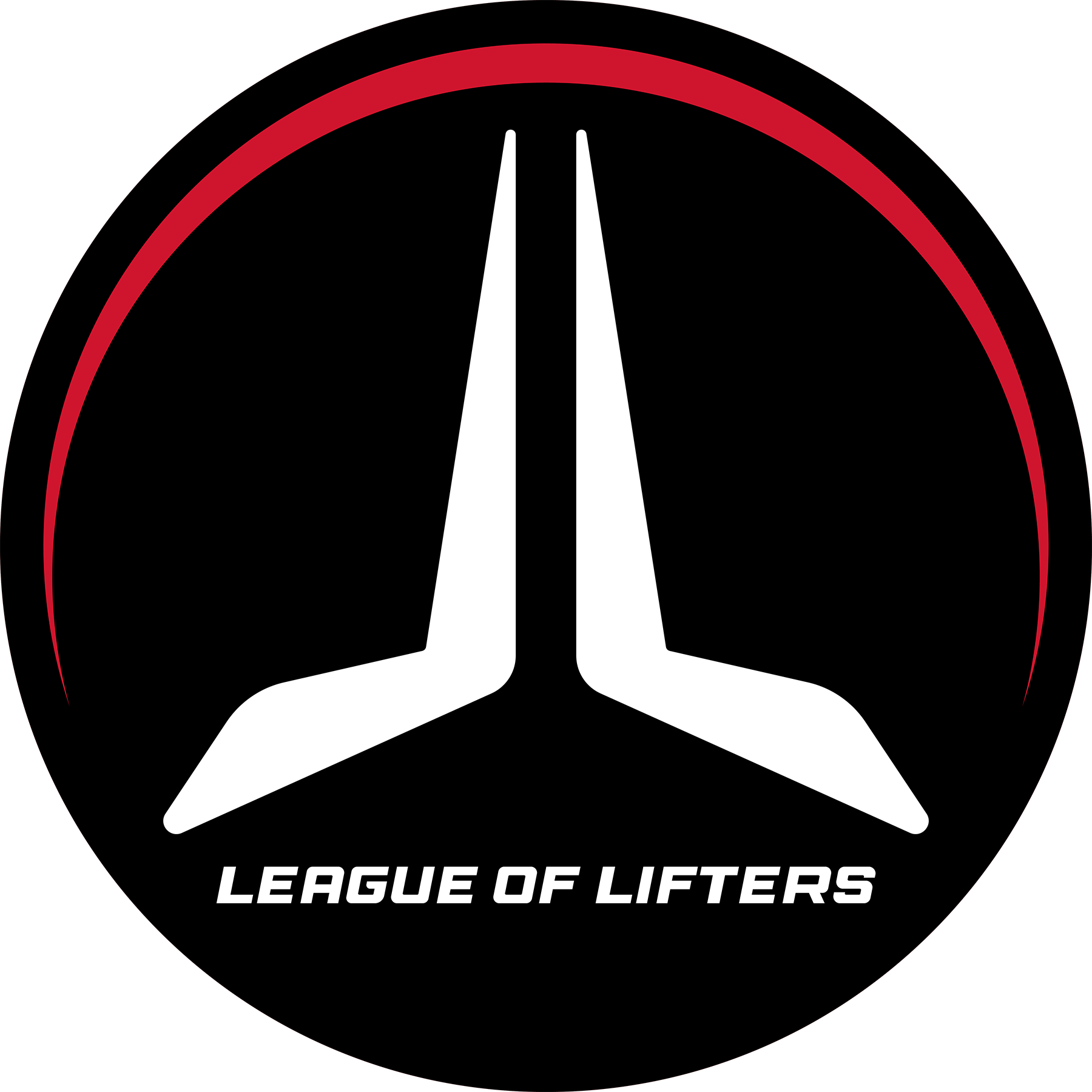 League of Lifters