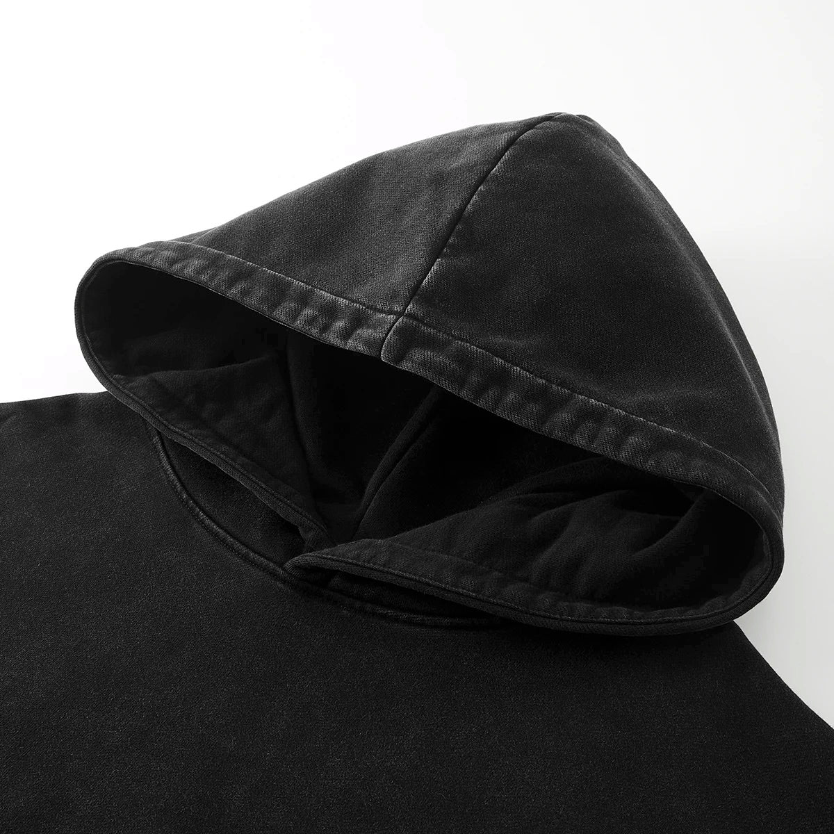 DEATH BEFORE REST DAY- Oversized Hoodie-League of Lifters