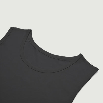 DOES RUNNING OUT OF F*CKS COUNT AS CARDIO- Tank Top-League of Lifters