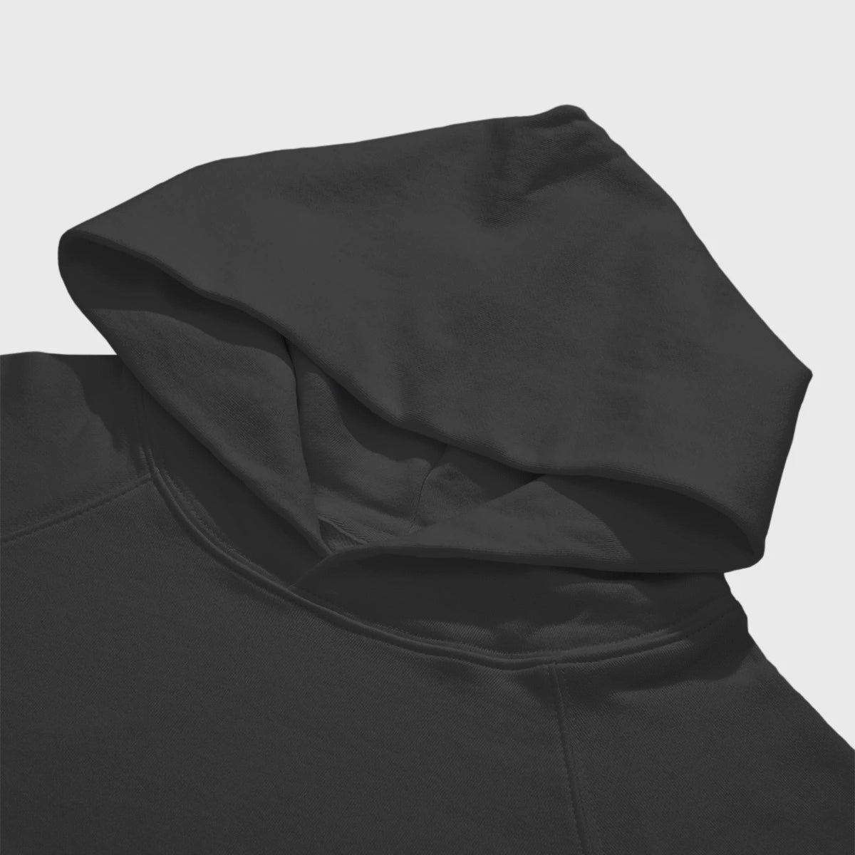 THE BAR WEIGHS 45LBS- Hoodie