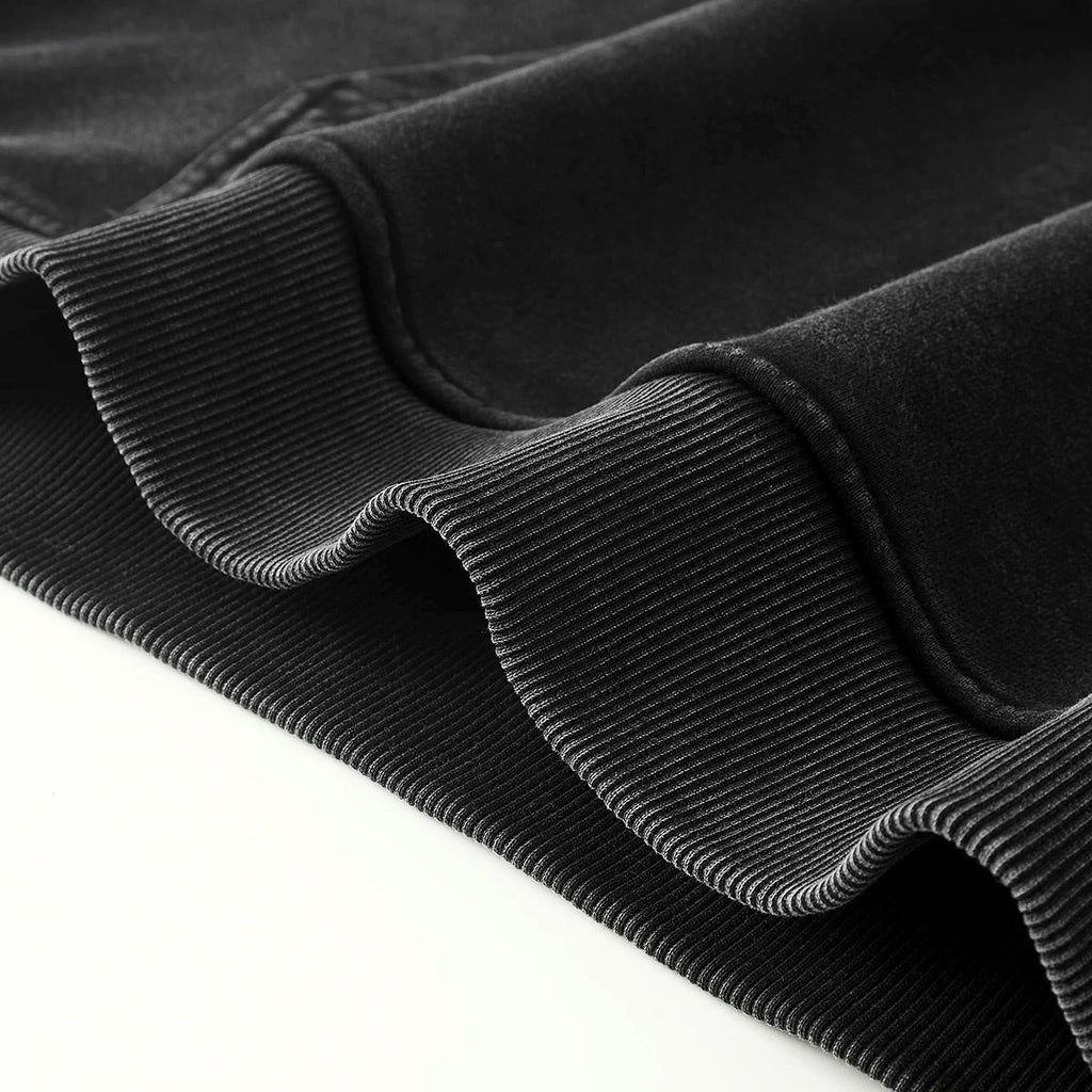 KISS ME I LIFT- Oversized Hoodie-League of Lifters