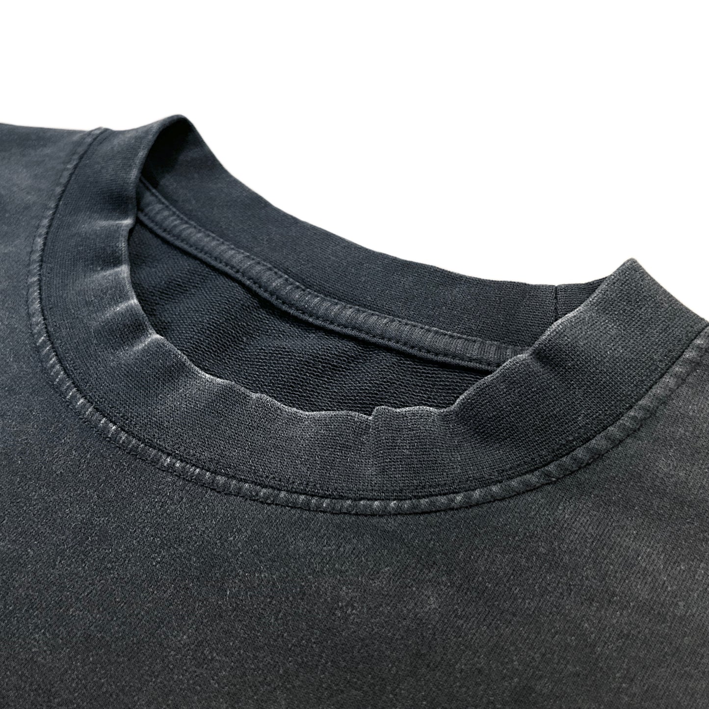 FRIDAY THE LIFTEENTH (RETRO)- Pump Top-League of Lifters