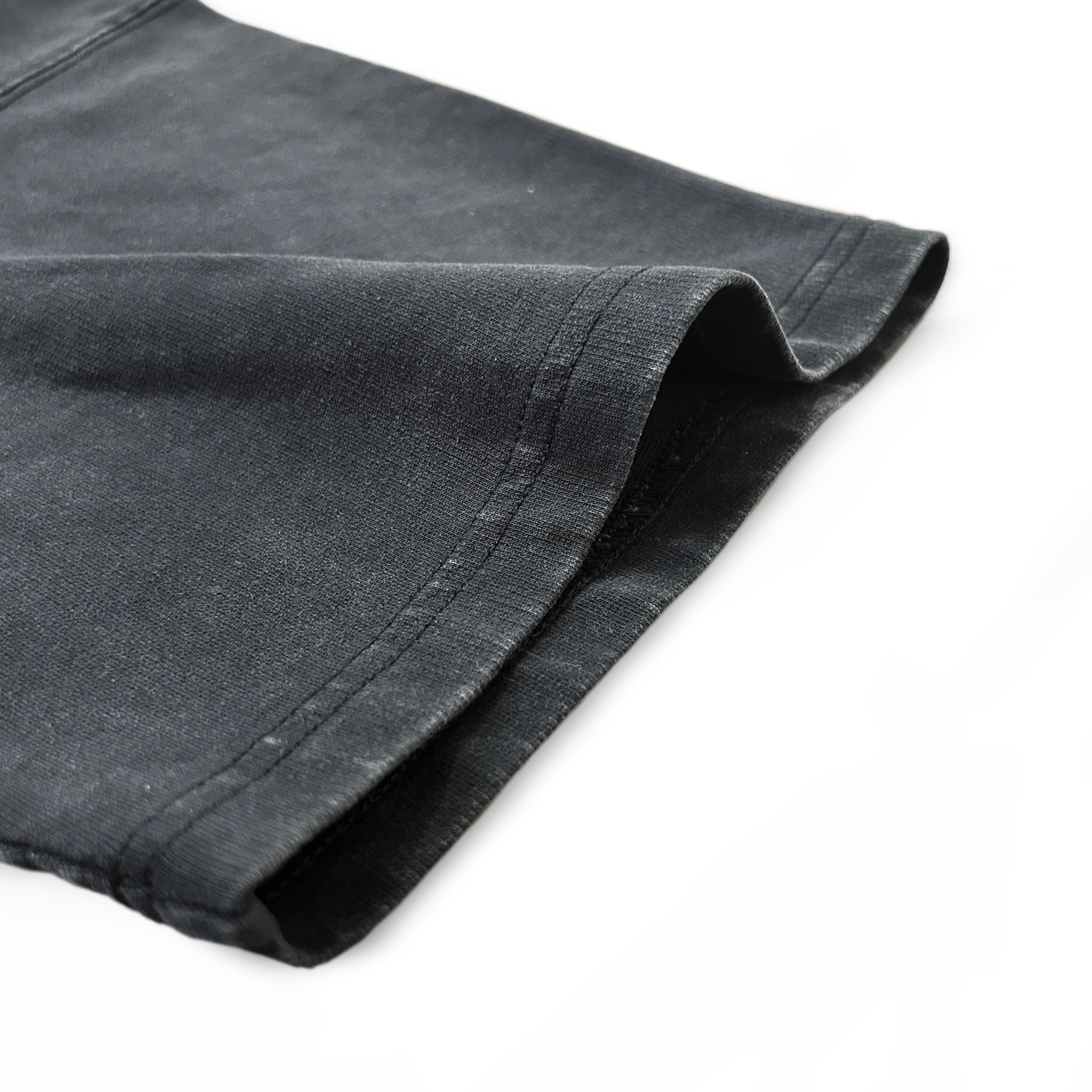 THE YOKER (RETRO)- Pump Top-League of Lifters