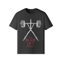 THE BLAIR LIFT PROJECT- Classic T-Shirt