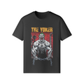 THE YOKER- Classic T-Shirt-Black-League of Lifters