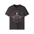 RIPPED TO SHREDS- Classic T-Shirt-Black-League of Lifters