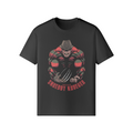SHREDDY KRUEGER- Classic T-Shirt-Black-League of Lifters