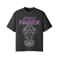 JACKED PANTHER- Pump Top-Snow Wash-League of Lifters