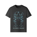 PERFECT ORGANISM- Classic T-Shirt-Black-League of Lifters