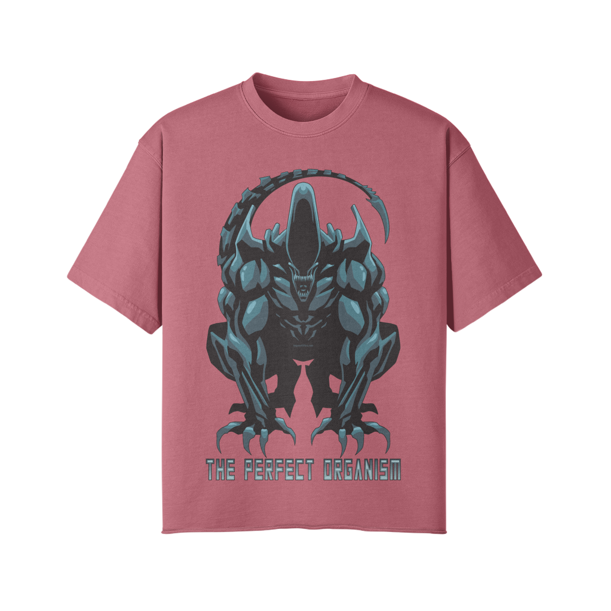 PERFECT ORGANISM- Pump Top-Cameo Brown-League of Lifters