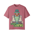 LUCKY CHARMS- Pump Top-Cameo Brown-League of Lifters